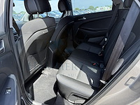 Hyundai tucson pure plus gdi 132 2wd isg, 2017 - afbeelding 16 van  34