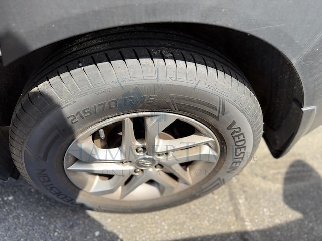 Hyundai tucson pure plus gdi 132 2wd isg, 2017 - afbeelding 17 van  34