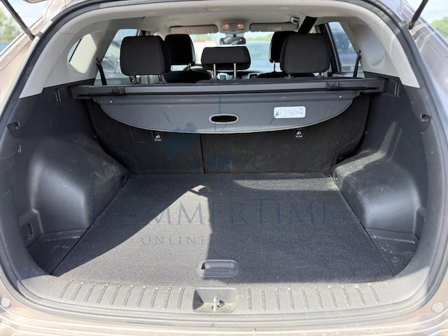 Hyundai tucson pure plus gdi 132 2wd isg, 2017 - afbeelding 19 van  34