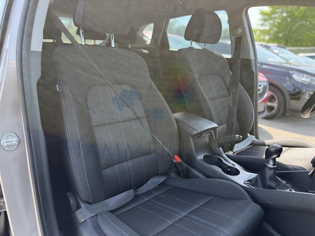 Hyundai tucson pure plus gdi 132 2wd isg, 2017 - afbeelding 21 van  34