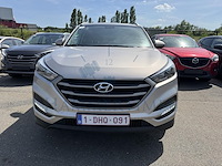 Hyundai tucson pure plus gdi 132 2wd isg, 2017 - afbeelding 12 van  34