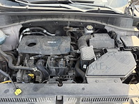 Hyundai tucson pure plus gdi 132 2wd isg, 2017 - afbeelding 24 van  34