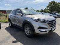 Hyundai tucson pure plus gdi 132 2wd isg, 2017 - afbeelding 23 van  34