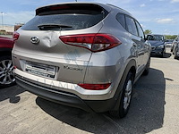 Hyundai tucson pure plus gdi 132 2wd isg, 2017 - afbeelding 29 van  34