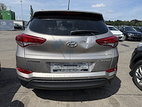 Hyundai tucson pure plus gdi 132 2wd isg, 2017 - afbeelding 30 van  34