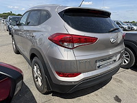 Hyundai tucson pure plus gdi 132 2wd isg, 2017 - afbeelding 31 van  34