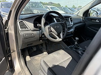 Hyundai tucson pure plus gdi 132 2wd isg, 2017 - afbeelding 33 van  34