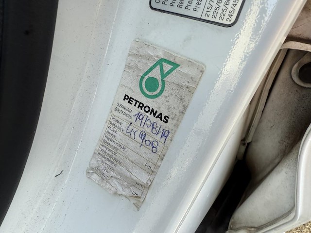 Hyundai tucson ultra navi isg, 2016 - afbeelding 2 van  25