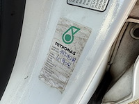 Hyundai tucson ultra navi isg, 2016 - afbeelding 2 van  25