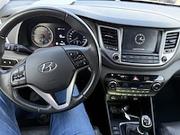 Hyundai tucson ultra navi isg, 2016 - afbeelding 3 van  25