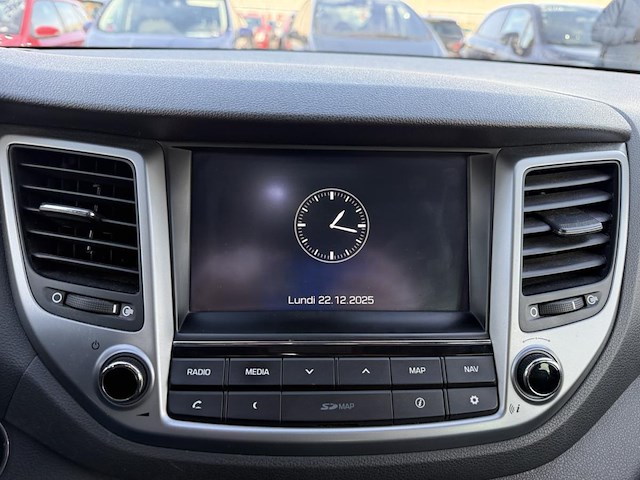 Hyundai tucson ultra navi isg, 2016 - afbeelding 4 van  25