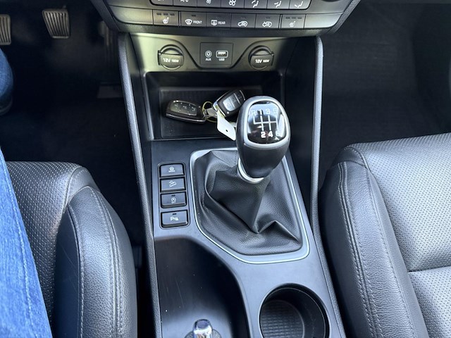 Hyundai tucson ultra navi isg, 2016 - afbeelding 6 van  25