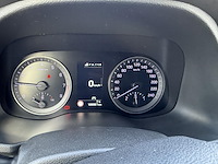 Hyundai tucson ultra navi isg, 2016 - afbeelding 7 van  25