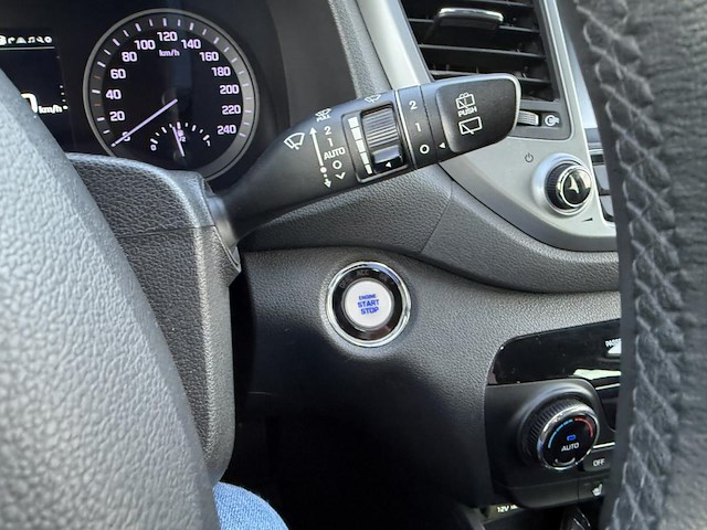 Hyundai tucson ultra navi isg, 2016 - afbeelding 8 van  25