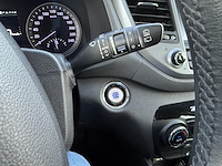 Hyundai tucson ultra navi isg, 2016 - afbeelding 8 van  25