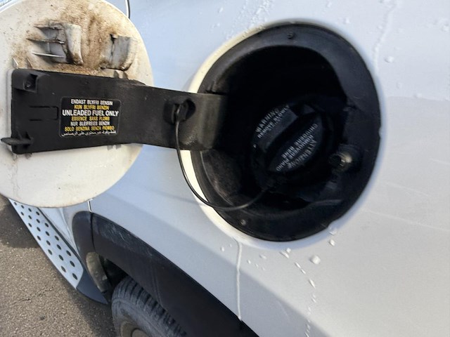 Hyundai tucson ultra navi isg, 2016 - afbeelding 14 van  25