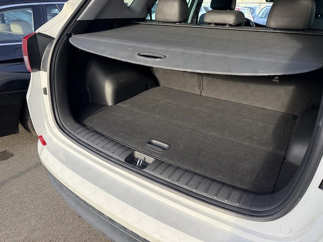 Hyundai tucson ultra navi isg, 2016 - afbeelding 15 van  25