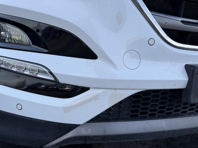 Hyundai tucson ultra navi isg, 2016 - afbeelding 17 van  25