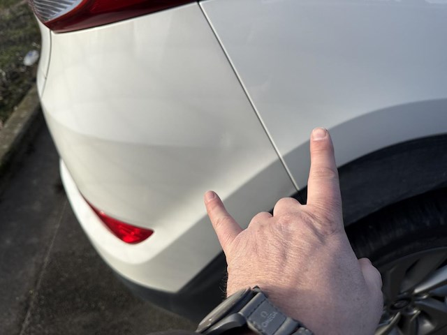 Hyundai tucson ultra navi isg, 2016 - afbeelding 18 van  25