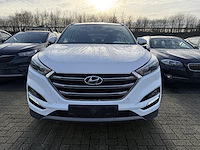 Hyundai tucson ultra navi isg, 2016 - afbeelding 12 van  25