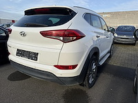 Hyundai tucson ultra navi isg, 2016 - afbeelding 20 van  25