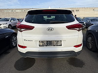 Hyundai tucson ultra navi isg, 2016 - afbeelding 21 van  25