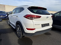 Hyundai tucson ultra navi isg, 2016 - afbeelding 22 van  25