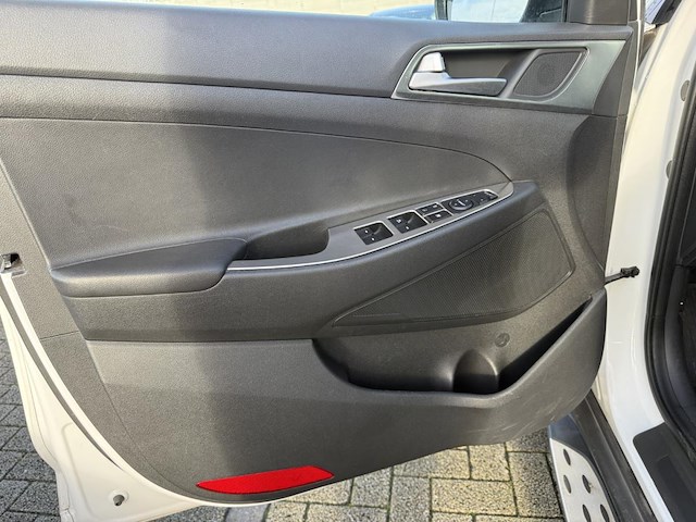 Hyundai tucson ultra navi isg, 2016 - afbeelding 23 van  25