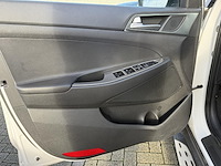Hyundai tucson ultra navi isg, 2016 - afbeelding 23 van  25