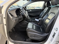 Hyundai tucson ultra navi isg, 2016 - afbeelding 24 van  25
