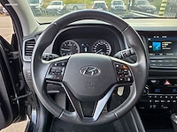 Hyundai tucson urban spirit 2017 - afbeelding 4 van  48