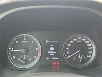 Hyundai tucson urban spirit 2017 - afbeelding 5 van  48
