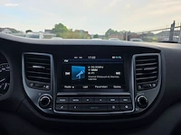 Hyundai tucson urban spirit 2017 - afbeelding 7 van  48
