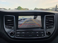 Hyundai tucson urban spirit 2017 - afbeelding 8 van  48