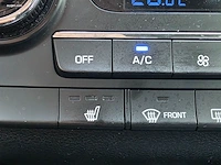 Hyundai tucson urban spirit 2017 - afbeelding 11 van  48
