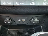 Hyundai tucson urban spirit 2017 - afbeelding 13 van  48