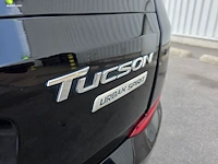 Hyundai tucson urban spirit 2017 - afbeelding 20 van  48