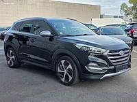 Hyundai tucson urban spirit 2017 - afbeelding 12 van  48