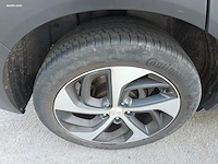 Hyundai tucson urban spirit 2017 - afbeelding 28 van  48