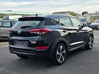 Hyundai tucson urban spirit 2017 - afbeelding 23 van  48