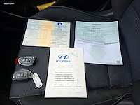 Hyundai tucson urban spirit 2017 - afbeelding 42 van  48