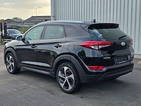 Hyundai tucson urban spirit 2017 - afbeelding 34 van  48
