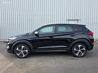 Hyundai tucson urban spirit 2017 - afbeelding 44 van  48