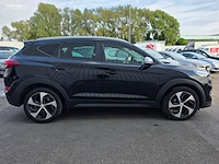 Hyundai tucson urban spirit 2017 - afbeelding 45 van  48