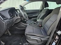 Hyundai tucson urban spirit 2017 - afbeelding 46 van  48