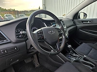 Hyundai tucson urban spirit 2017 - afbeelding 48 van  48