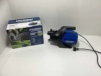 Hyundai tuinpomp / besproeiingspomp - 57805