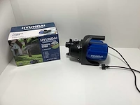 Hyundai tuinpomp / besproeiingspomp - 57805 - afbeelding 2 van  7
