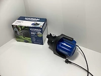 Hyundai tuinpomp / besproeiingspomp - 57805 - afbeelding 3 van  7