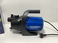 Hyundai tuinpomp / besproeiingspomp - 57805 - afbeelding 4 van  7